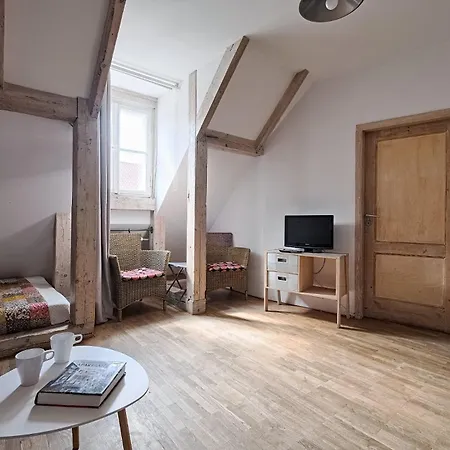Urbannestgroup - Old Town - Stare Miasto - Freta 5 * Warsaw