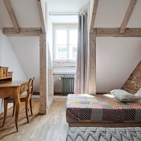 Apartment Urbannestgroup - Old Town - Stare Miasto - Freta 5 *